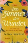 Sandrel, Das Zimmer der Wunder