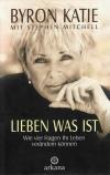 Byron & Mitchel, Lieben was ist