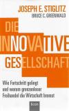 Stiglitz, Die innovative Gesellschaft.