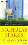 Sparks, Ein Tag wie ein Leben