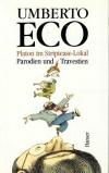 Eco, Platon im Striptease-Lokal