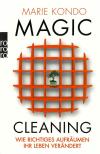 Kondo, MAGIC CLEANING