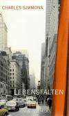 Simmons, Lebensfalten