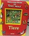 Wolf, Tiere.