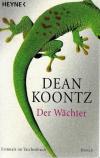 Koontz, Der Wächter.