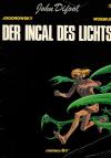 Jodorowsky, Der Incal des Lichts.