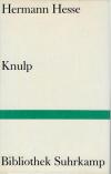 Hesse, Knulp
