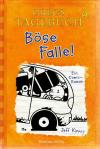 Kinney, Gregs Tagebuch 9 Böse Falle!
