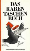 Haffmans/Bodmer, Das Raben-Taschenbuch.
