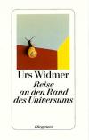 Widmer, Reise an den Rand des Universums.