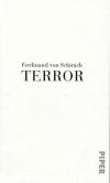 Schirach, Terror.