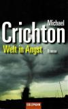 Crichton, Welt in Angst.