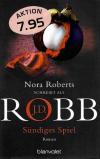 Robb, Sündiges Spiel.