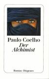 Coelho, Der Alchimist.