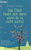 Suodaji, Das Glück findet dich dann, wenn du es nicht suchst