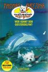Brezina, Wer kennt den Geisterdelfin