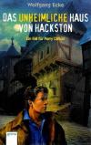 Ecke, Das unheimliche Haus von Hackston