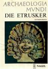 Bloch, Die Etrusker