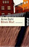 Dahl, Böses Blut.