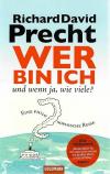 Precht, Wer bin ich und wenn ja wie viele.