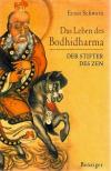 Schwarz, Das Leben des Bodhidharma.