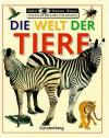 Jacoby, Die welt der Tiere.