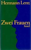 Lenz, Zwei Frauen.
