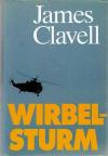 Clavell, Wirbelsturm