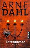 Dahl, Totenmesse.