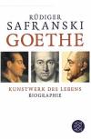 Safranski, Goethe