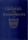 Börsting, geschichte des bistums münster.
