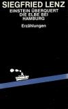 Lenz, Einstein überquert die Elbe bei Hamburg