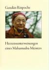 Rinpoche, Herzensunterweisungen eines Mahamudra-Meisters.