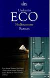 Eco, Nullnummer
