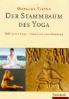 Tietke, Der Stammbaum des Yoga.