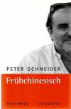 Schneider, Frühchinesisch.