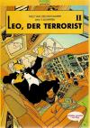 Van Den Boogaard, Leo, der Terrorist