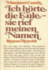 Craven, Ich hörte die Eule, sie rief meinen Namen.