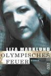 Marklund, Olympisches Feuer.