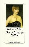 Vine, Der schwarze Falter.