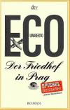 Eco, Der Friedhof in Prag.