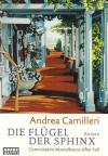 Camilleri, Die Flügel der Sphinx.