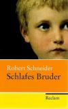 Schneider, Schlafes Bruder