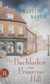Martin, Der Buchladen von Primrose Hill.