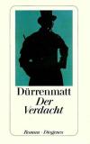 Dürrenmatt, Der Verdacht.
