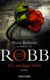 Robb, Ein sündiges Alibi