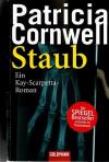 Cornwell, Staub