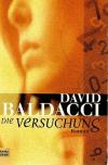 Baldacci, Die Versuchung.
